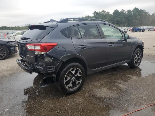 Photo 3 from auction – 2018 SUBARU CROSSTREK with VIN JF2GTABC4JH332093