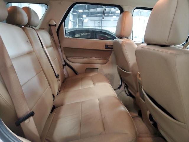 Photo 11 from auction – 2009 FORD ESCAPE XLT with VIN 1FMCU93G69KB65417