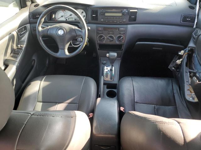 Photo 8 from auction – 2008 TOYOTA COROLLA CE with VIN 1NXBR30E48Z964886