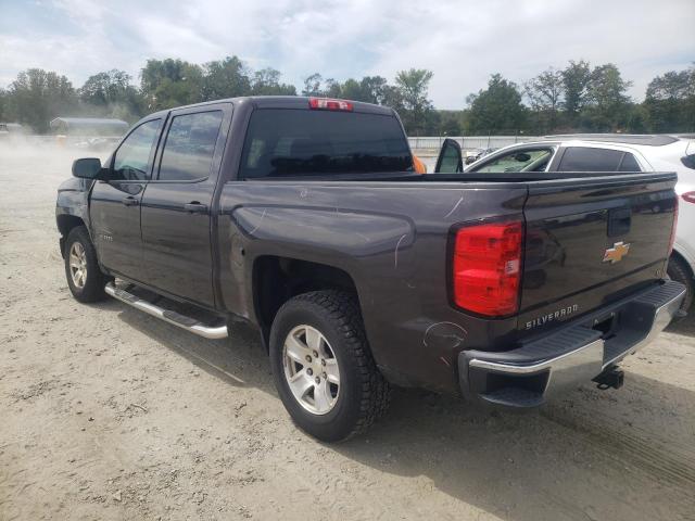 Photo 2 from auction – 2014 CHEVROLET SILVERADO with VIN 3GCPCREH0EG480858