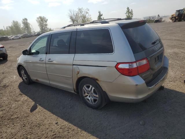 Photo 2 from auction – 2005 HONDA ODYSSEY EX with VIN 5FNRL38675B506555