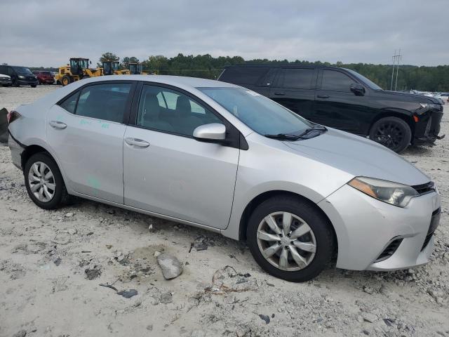 Photo 4 from auction – 2016 TOYOTA COROLLA L with VIN 2T1BURHEXGC709343