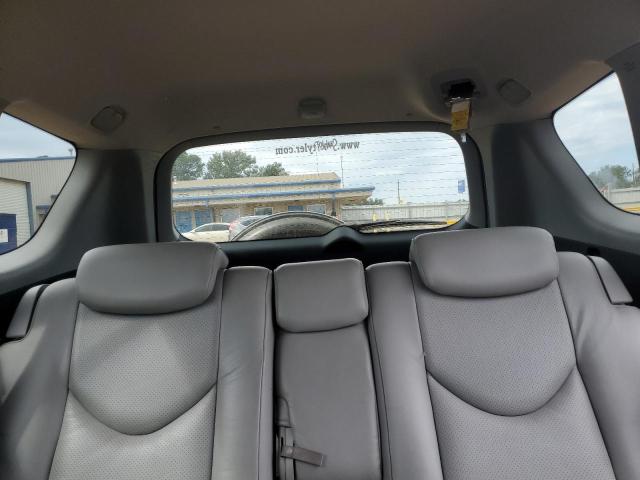 Photo 10 from auction – 2008 TOYOTA RAV4 LIMIT with VIN JTMZK31V185021998