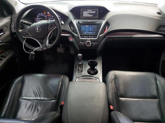 صورة رقم 8 من المزاد - 2014 ACURA MDX TECHNO مع VIN 5FRYD4H43EB042241