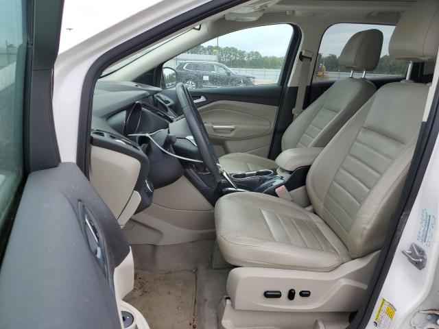Photo 7 from auction – 2014 FORD ESCAPE TIT with VIN 1FMCU0JX7EUA02420