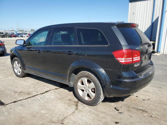Photo 2 from auction – 2009 DODGE JOURNEY SX with VIN 3D4GG57V19T231145
