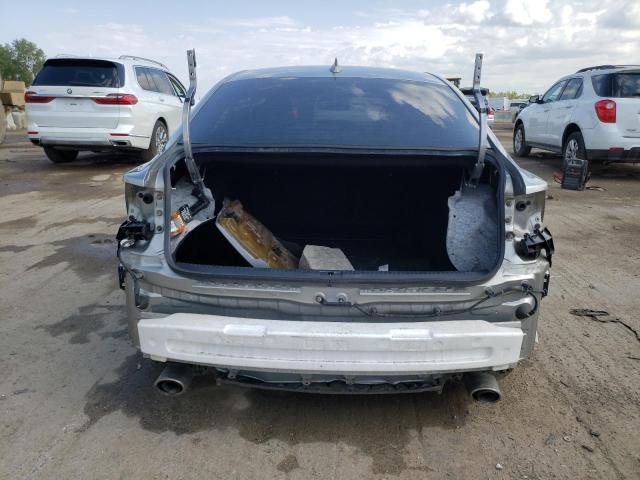 Photo 6 from auction – 2016 LEXUS IS 350 with VIN JTHCE1D20G5012225