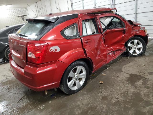 Photo 3 from auction – 2010 DODGE CALIBER SX with VIN 1B3CB4HA7AD545555