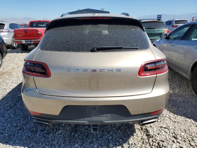 Photo 6 from auction – 2018 PORSCHE MACAN with VIN WP1AA2A59JLB10373