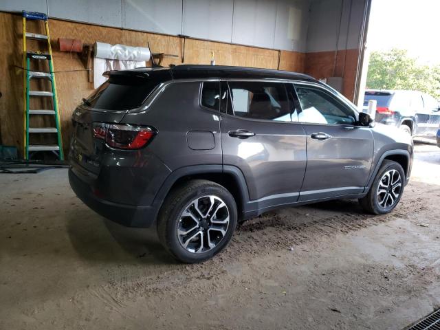 Foto 3 de la subasta – 2024 JEEP COMPASS LI con VIN 3C4NJDCN0RT600521