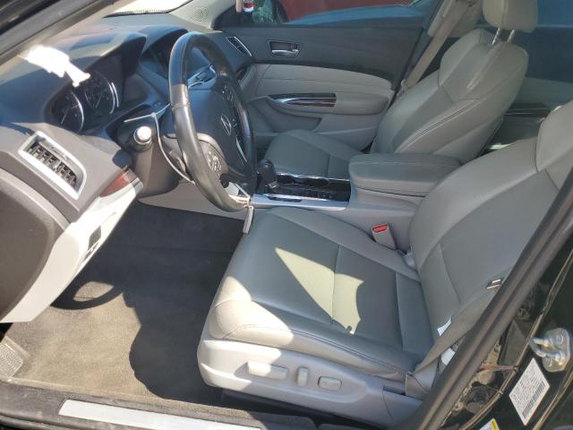 Photo 7 from auction – 2017 ACURA TLX with VIN 19UUB1F3XHA007533