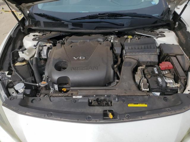 Photo 11 from auction – 2016 NISSAN MAXIMA 3.5 with VIN 1N4AA6AP1GC438508