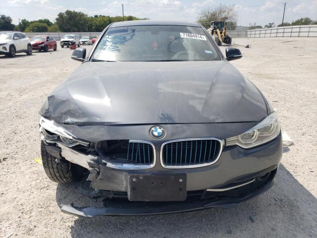 Photo 5 from auction – 2018 BMW 330E with VIN WBA8E1C55JA159557