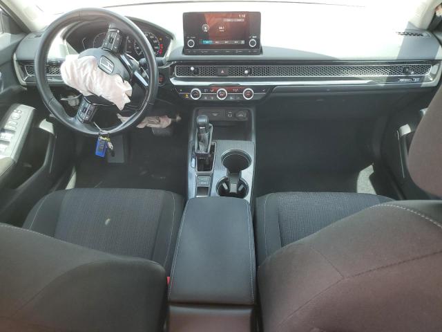 Photo 8 from auction – 2022 HONDA CIVIC EX with VIN 2HGFE1F70NH303354