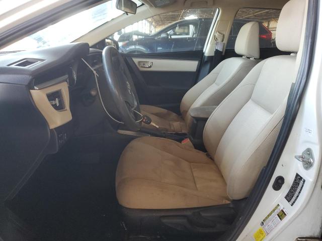 Photo 7 from auction – 2014 TOYOTA COROLLA EC with VIN 5YFBPRHE6EP029587