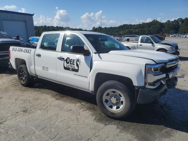 Photo 4 from auction – 2016 CHEVROLET SILVERADO with VIN 3GCPCNEH7GG220968