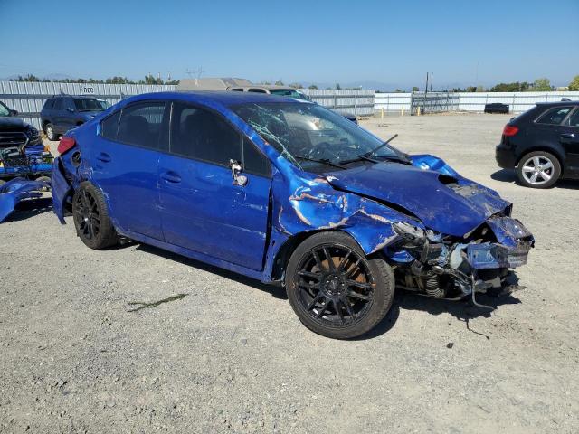 Photo 4 from auction – 2015 SUBARU WRX LIMITE with VIN JF1VA1J61F9814325