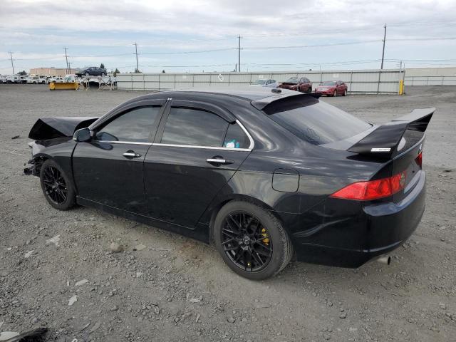 Photo 2 from auction – 2008 ACURA TSX with VIN JH4CL95968C019550