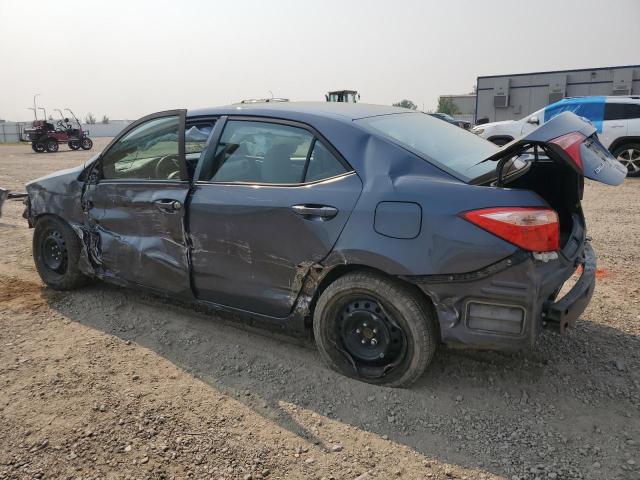 Photo 2 from auction – 2018 TOYOTA COROLLA L with VIN 5YFBURHE4JP851601