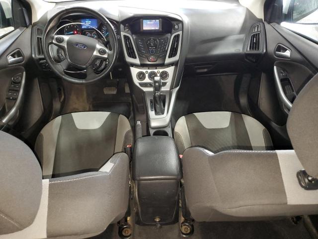 Photo 8 from auction – 2012 FORD FOCUS SE with VIN 1FAHP3K20CL398902