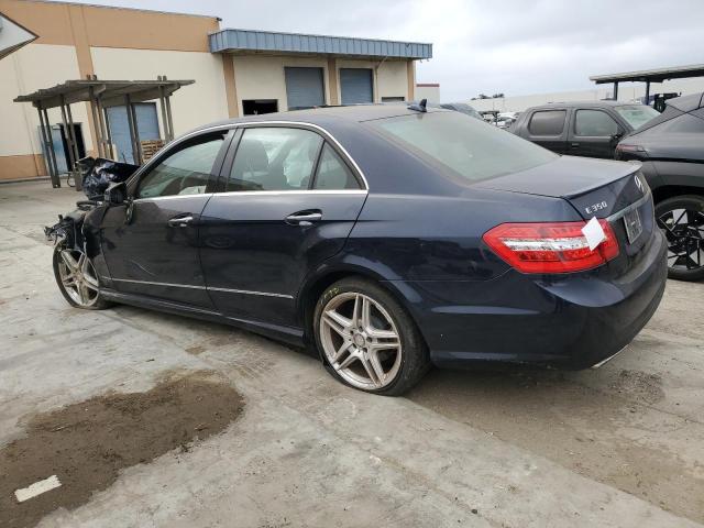 Photo 2 from auction – 2013 MERCEDES-BENZ E 350 with VIN WDDHF5KB5DA730375