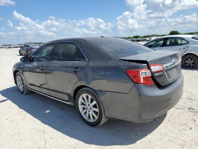 Photo 2 from auction – 2012 TOYOTA CAMRY HYBR with VIN 4T1BD1FKXCU017960