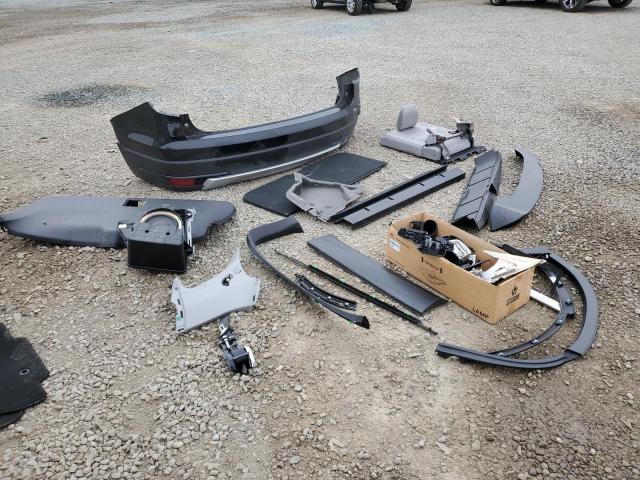 Photo 13 from auction – 2019 HONDA PILOT EX with VIN 5FNYF5H38KB042496