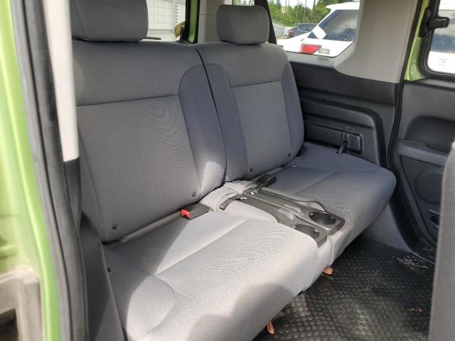 Photo 11 from auction – 2008 HONDA ELEMENT LX with VIN 5J6YH18348L009773