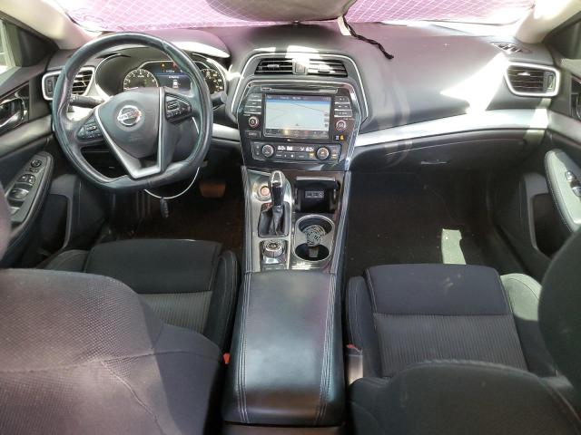Photo 8 from auction – 2016 NISSAN MAXIMA 3.5 with VIN 1N4AA6AP9GC384455