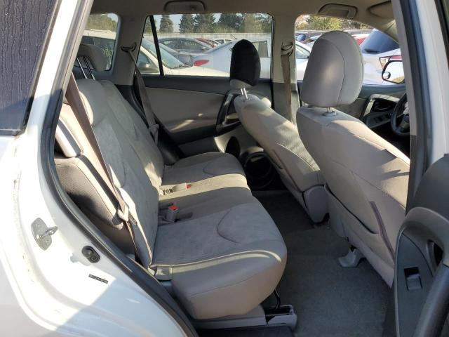 Photo 10 from auction – 2010 TOYOTA RAV4 with VIN 2T3ZF4DV7AW017880