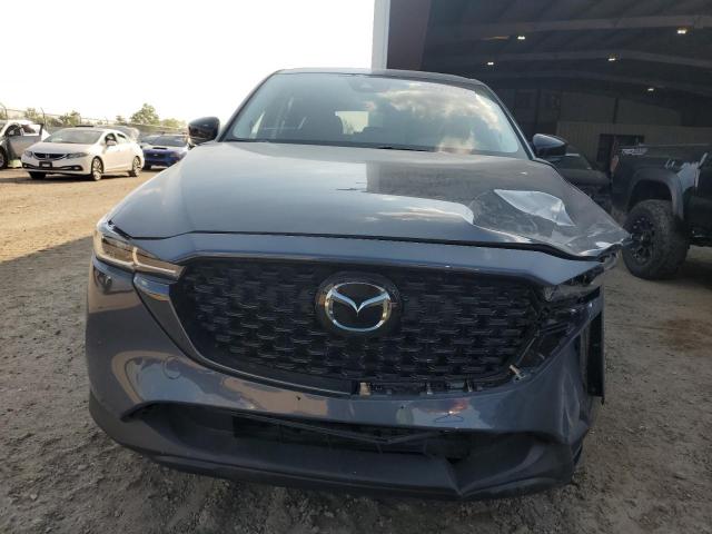 Photo 5 from auction – 2024 MAZDA CX-5 PREFE with VIN JM3KFBCMXR0383449