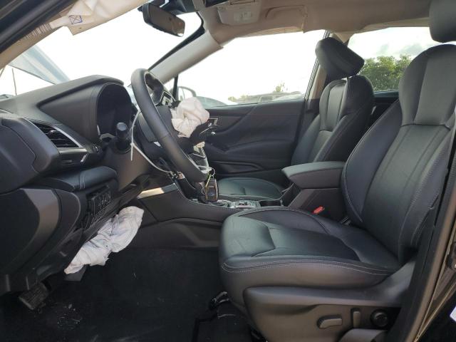 Photo 7 from auction – 2023 SUBARU FORESTER T with VIN JF2SKARC2PH435993