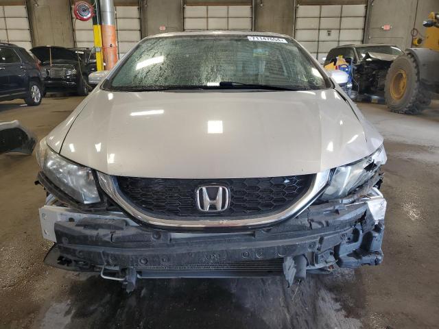 Photo 5 from auction – 2015 HONDA CIVIC EX with VIN 19XFB2F82FE003866