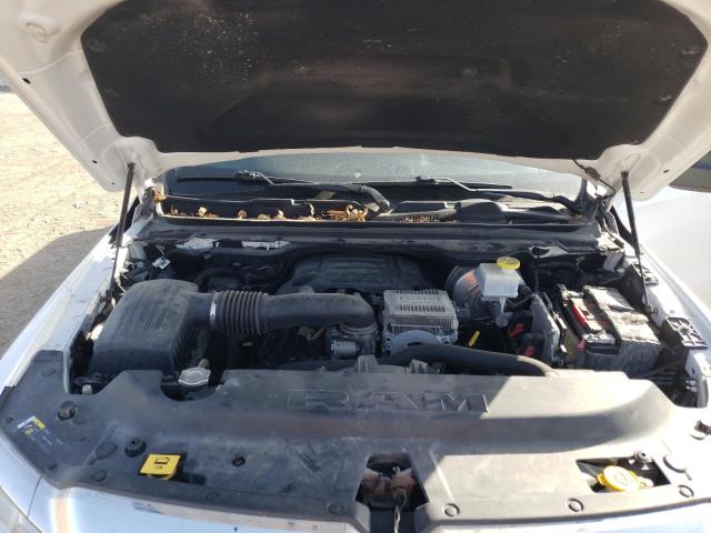 Photo 11 from auction – 2019 RAM 1500 TRADE with VIN 1C6SRFGT1KN652494