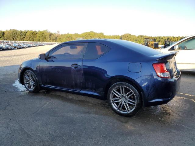 Photo 2 from auction – 2012 TOYOTA SCION TC with VIN JTKJF5C75C3036948