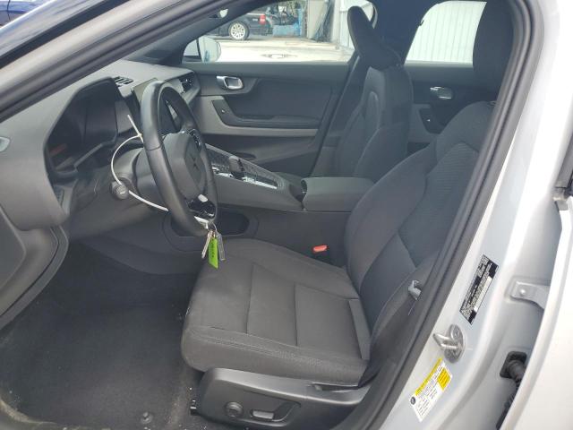 Photo 7 from auction – 2023 POLESTAR 2 with VIN YSMED3KA4PL133228
