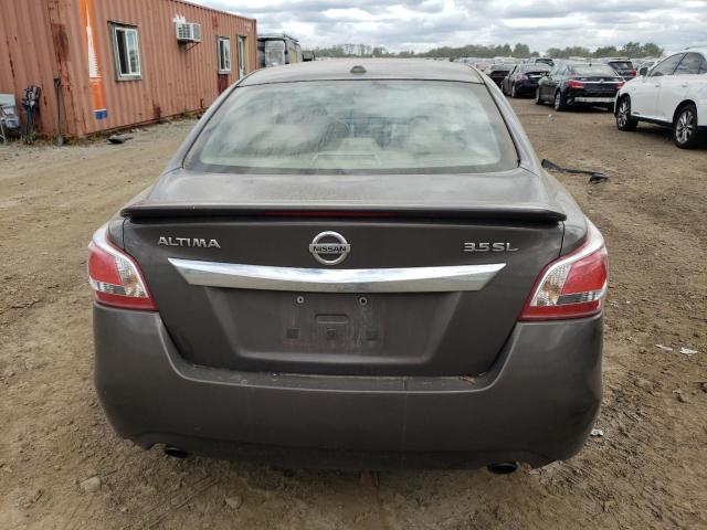 Photo 6 from auction – 2013 NISSAN ALTIMA 3.5 with VIN 1N4BL3AP2DC183716