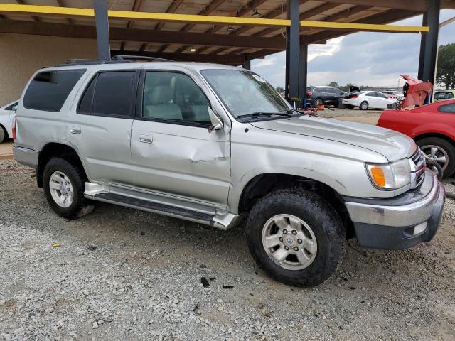 Photo 4 from auction – 2002 TOYOTA 4RUNNER SR with VIN JT3GN86R720220411