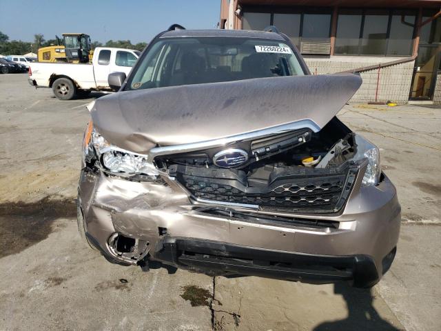 Photo 5 from auction – 2016 SUBARU FORESTER 2 with VIN JF2SJADC0GH501922