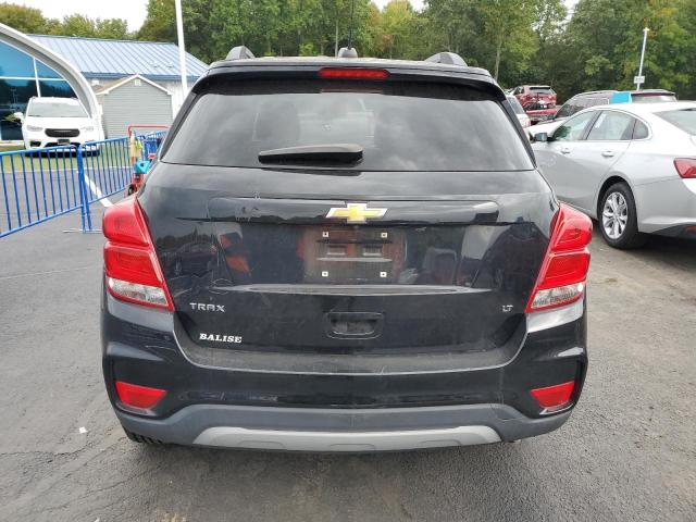 Photo 6 from auction – 2020 CHEVROLET TRAX 1LT with VIN 3GNCJLSB4LL294351
