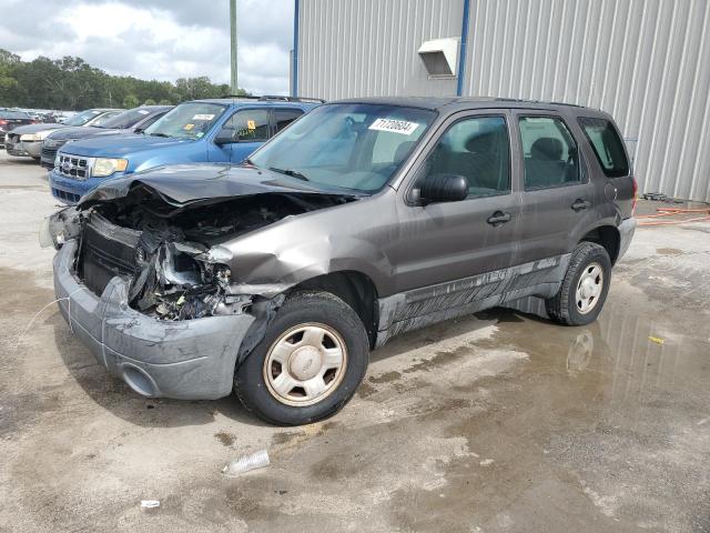 Photo 1 from auction – 2005 FORD ESCAPE XLS with VIN 1FMYU02Z35KA59568