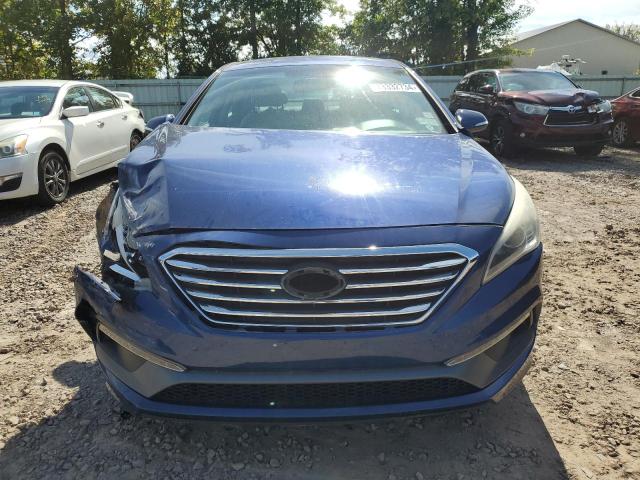 Photo 5 from auction – 2015 HYUNDAI SONATA SPO with VIN 5NPE34AF8FH064063