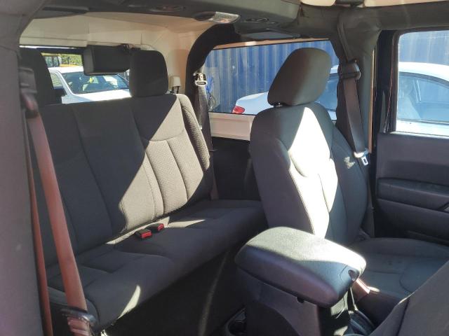 Photo 11 from auction – 2017 JEEP WRANGLER S with VIN 1C4AJWAG5HL681945
