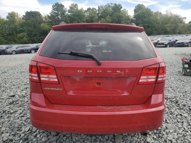 Photo 6 from auction – 2018 DODGE JOURNEY SE with VIN 3C4PDCAB6JT167181