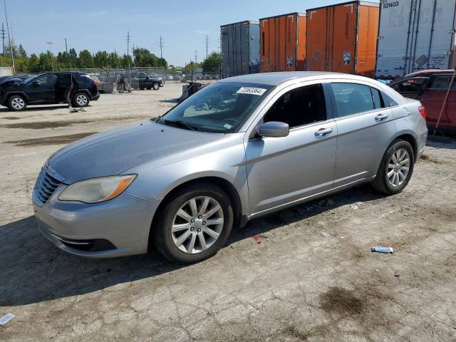 Photo 1 from auction – 2013 CHRYSLER 200 TOURIN with VIN 1C3CCBBG2DN531742
