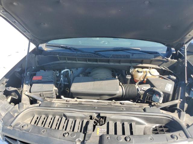 Photo 11 from auction – 2019 CHEVROLET SILVERADO with VIN 1GCRYDED2KZ361490