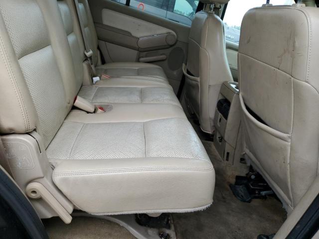 Photo 11 from auction – 2007 MERCURY MOUNTAINEE with VIN 4M2EU48E57UJ19368