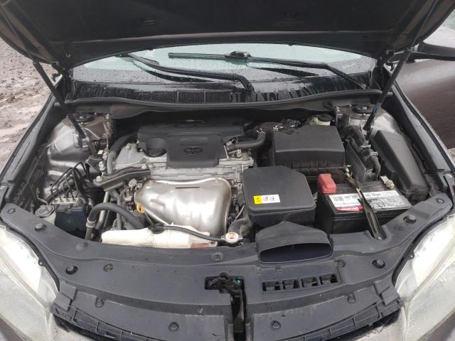 Photo 11 from auction – 2017 TOYOTA CAMRY LE with VIN 4T1BF1FK3HU628429