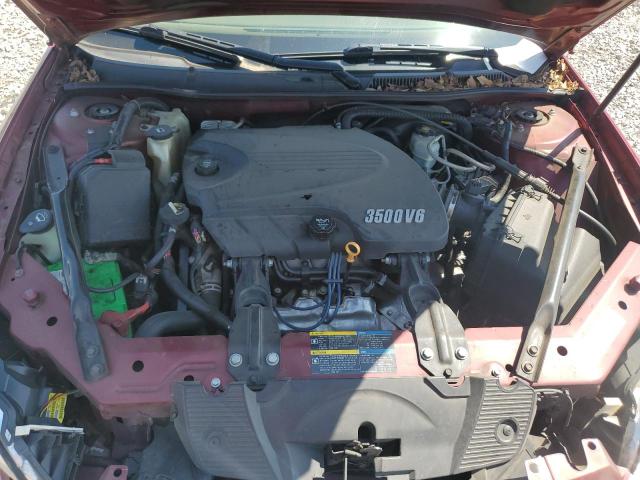 Photo 11 from auction – 2008 CHEVROLET IMPALA LT with VIN 2G1WT58KX89278046