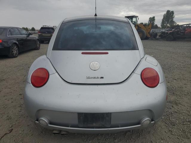 Photo 6 from auction – 2002 VOLKSWAGEN NEW BEETLE with VIN 3VWFE21C72M431772